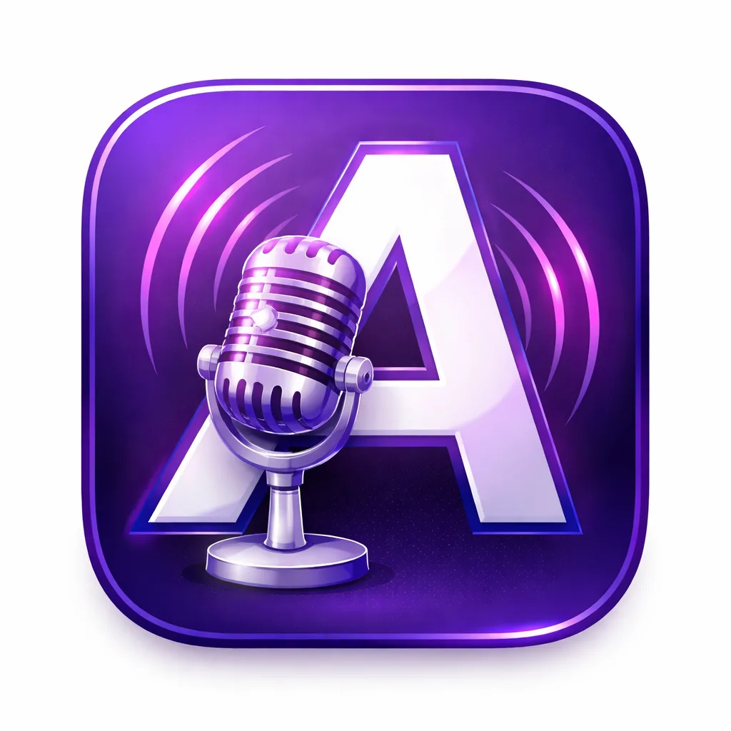 AlphaOnAir Studio Screenshot