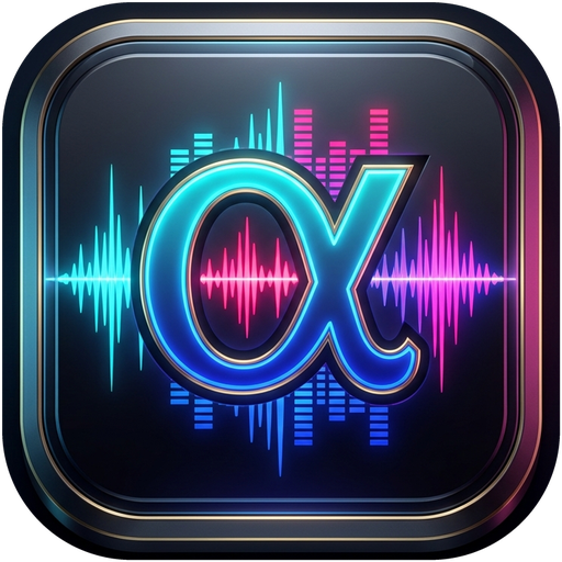 ALPHA Stereo Tools V2 Icon